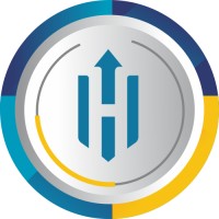 His Way At Work Español Logo