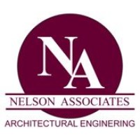 Nelson Associates Architectural Engineering Logo