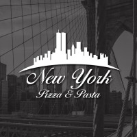 New York Pizza & Pasta Logo