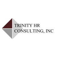 Trinity HR Consulting, Inc Logo