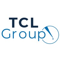 TCL Group Logo