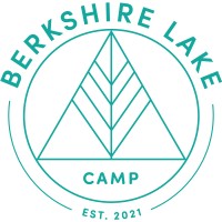 Berkshire Lake Camp Logo