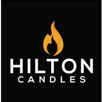 Hilton Candles LLC Logo