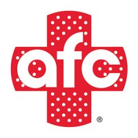 AFC Urgent Care Hallandale Beach Logo