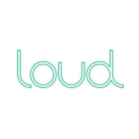 Loud Consulting Logo
