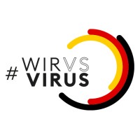 #WirvsVirus Hackathon & Umsetzungsprogramm Logo