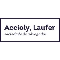 Accioly, Laufer Sociedade de Advogados Logo