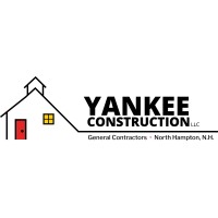 Yankee Construction LLC Logo