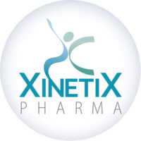 Xinetix Pharma Logo