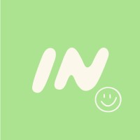 Weekend:IN Logo
