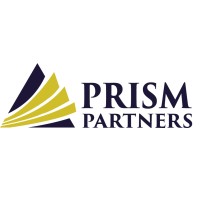Prism Business Partners Logo