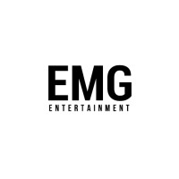 EMG Entertainment, Incorporated Logo