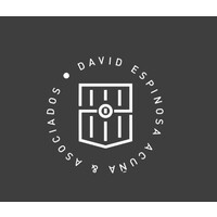 David Espinosa Acuña & Asociados Logo