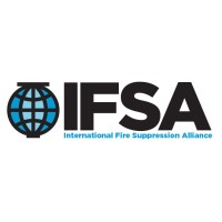 International Fire Suppression Alliance, Ltd. Logo