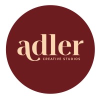 Adler Creative Studios Logo