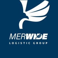 MERWIDE LOGISTIC GROUP Logo