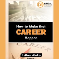 EstherA COACHING Logo