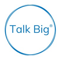 Talk Big Logo