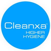 Cleanxa Logo