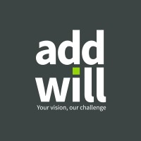 addwill Logo