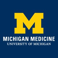 Podiatry Fellowship at the University of Michigan Logo