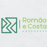 Romão e Costa Advogados Logo