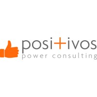 Positivos Power Consulting Logo