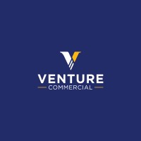Venture Commercial Logo