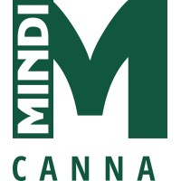 mindiCANNA Inc. Logo