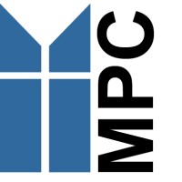 Memorial Park Church Logo