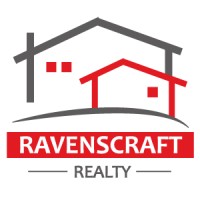 Ravenscraft Realty Logo