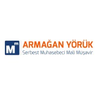 Armağan Yörük Serbest Muhasebeci Mali Müşavirlik Logo