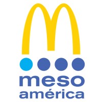 McDonalds Mesoamerica Logo