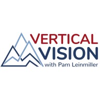 Vertical Vision, Inc. Logo