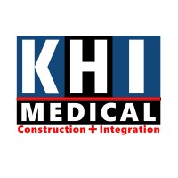 KHI Medical Logo