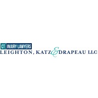 Leighton Katz & Drapeau, LLC Logo