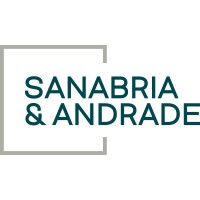 Sanabria & Andrade Abogados Logo