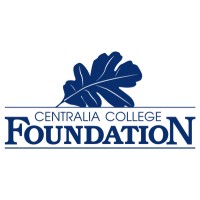 Centralia College Foundation Logo