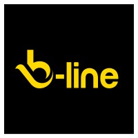 B-Line Agency Logo