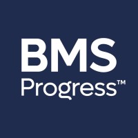 BMS Progress Logo