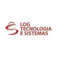 Log Tecnologia e Sistemas Logo
