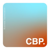 CBP Business Optimization Logo