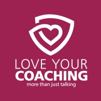 Love Your Coaching Logo