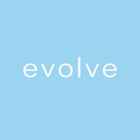 evolve | Orthopaedic Agency Logo