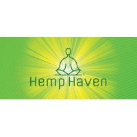 Hemp Haven Chesapeake Logo