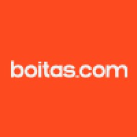 Boitas.com (YC W21) Logo