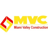 Miami Valley Construction Inc. Logo
