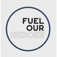 Fuel Our Heroes Logo