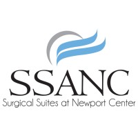 Surgical Suites at Newport Center Logo