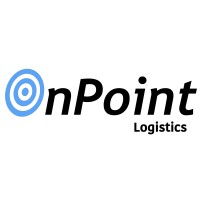 OnPoint Logistics Logo